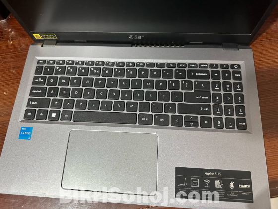 Acer aspire 5P-A515-58P 13 Gen